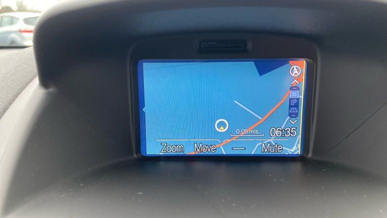 Ford Fiesta 1.5 TDCi Titanium 5dr Diesel Hatchback